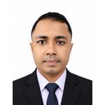 Mr. Anower Hossain